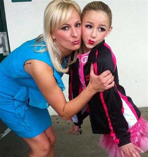 chloe dance moms sister|chloe lukasiak as a kid.